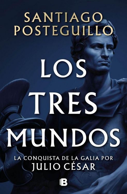 Produktbild: Los Tres Mundos / The Three Worlds
