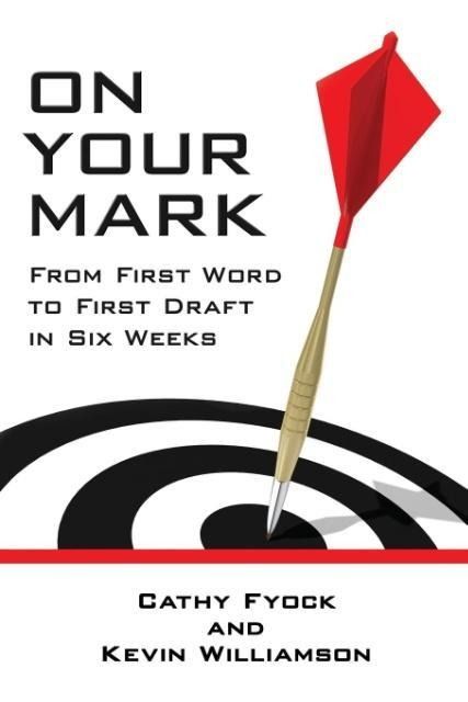 Produktbild: On Your Mark