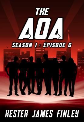 Produktbild: The AOA (Season 1
