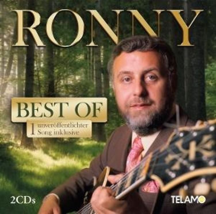Produktbild: Best Of