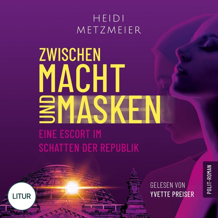Produktbild: Zwischen Macht und Masken