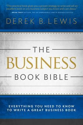 Produktbild: The Business Book Bible