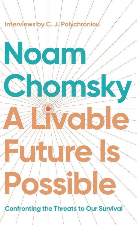 Produktbild: A Livable Future is Possible