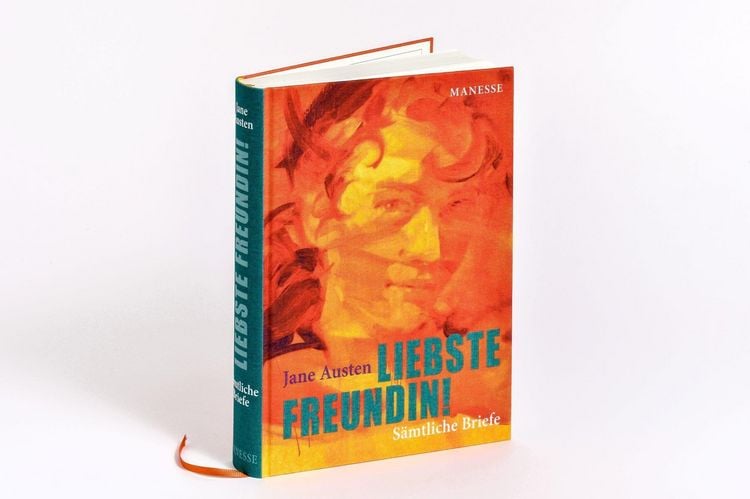 Produktbild: Liebste Freundin!