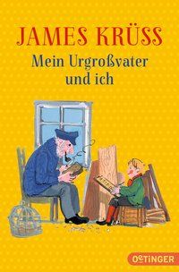 Produktbild: Mein Urgro&szlig;vater und ich