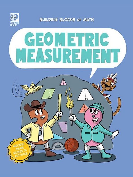 Produktbild: Geometric Measurement