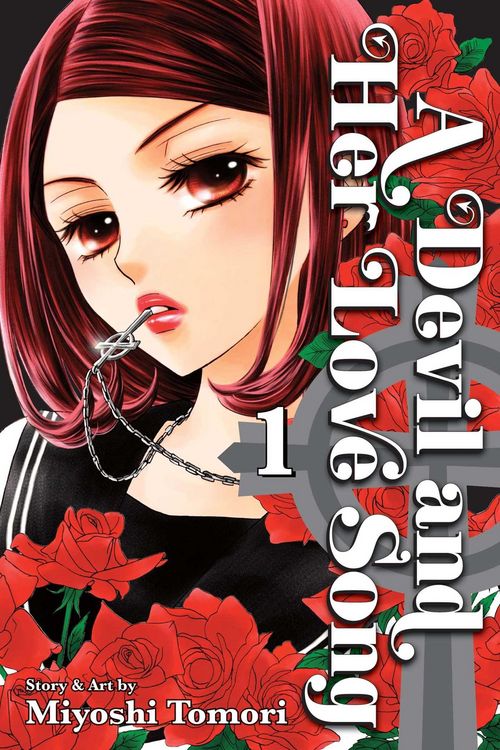 Produktbild: A Devil and Her Love Song, Vol. 1