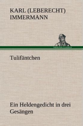 Produktbild: Tulif&auml;ntchen
