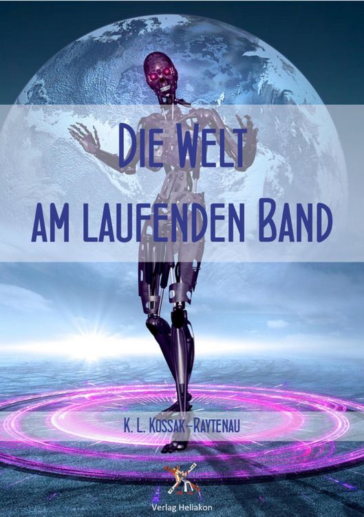 Produktbild: Die Welt am laufenden Band