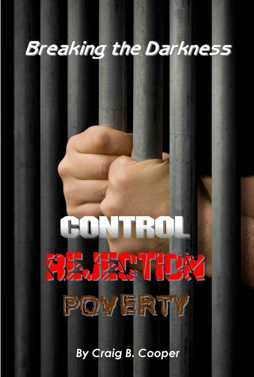 Produktbild: Breaking the Darkness: Control, Poverty, Rejection