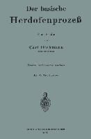 Produktbild: Der basische Herdofenproze&szlig;