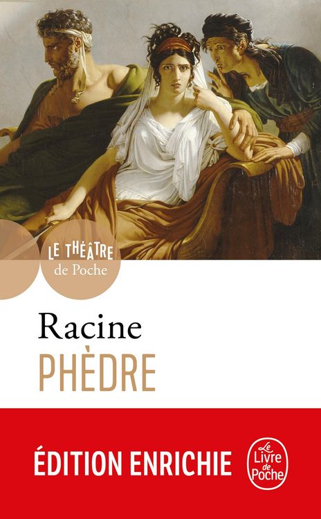 Produktbild: Ph&egrave;dre