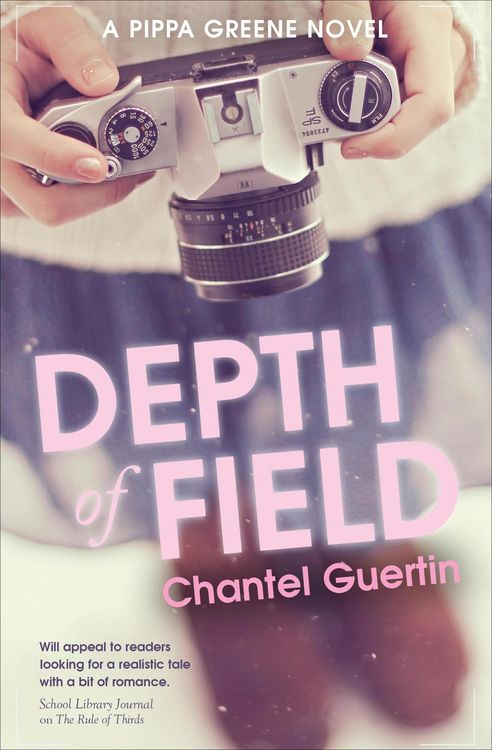 Produktbild: Depth of Field
