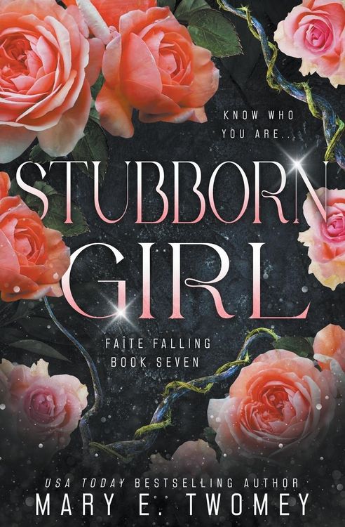 Produktbild: Stubborn Girl
