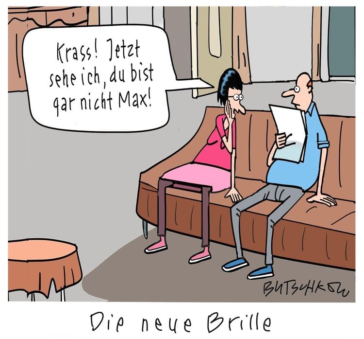 Produktbild: ALT ist nur eine Taste!