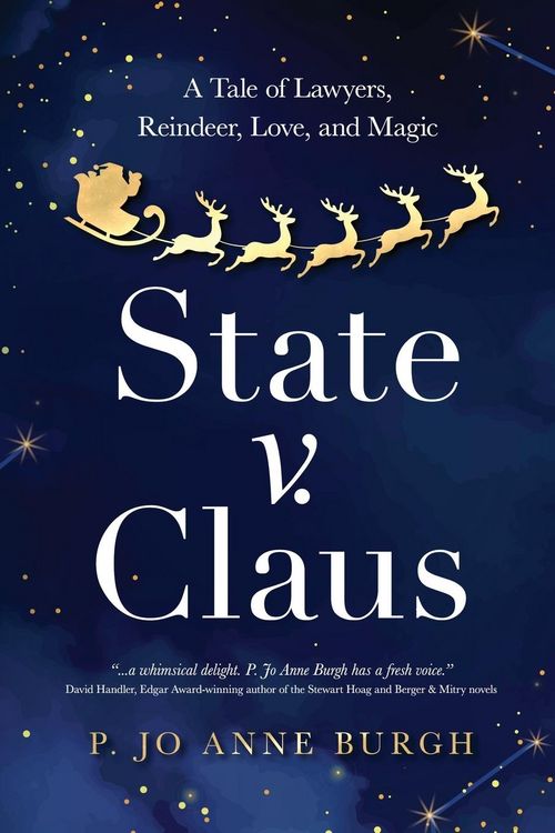 Produktbild: State v. Claus