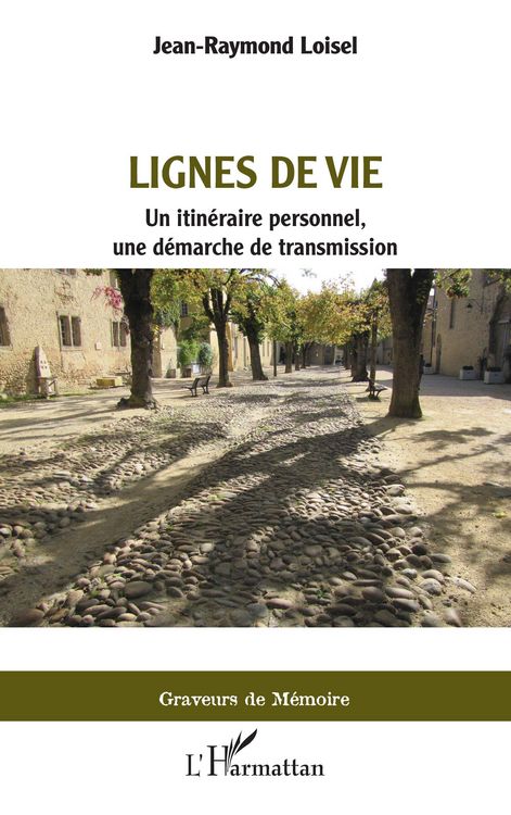 Produktbild: Lignes de vie