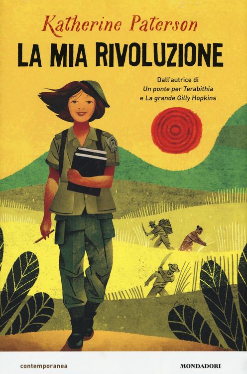 Produktbild: La mia rivoluzione