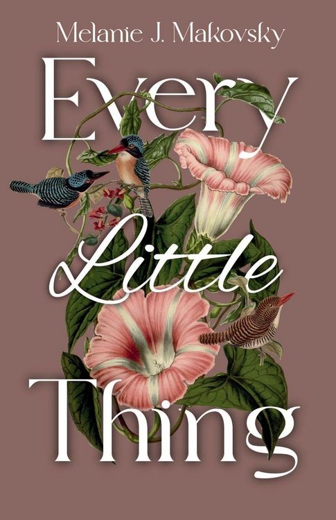 Produktbild: Every Little Thing