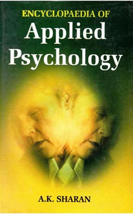 Produktbild: Encyclopaedia of Applied Psychology