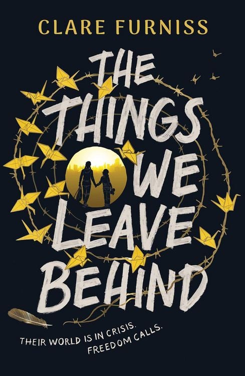 Produktbild: The Things We Leave Behind