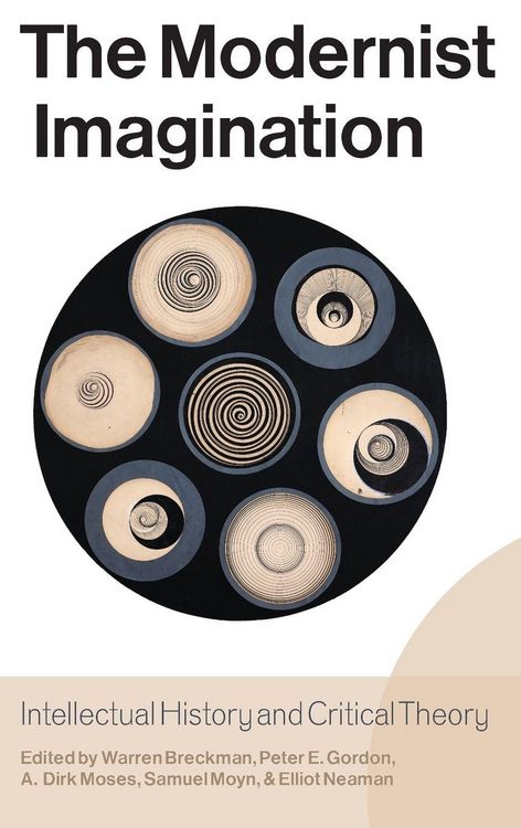 Produktbild: The Modernist Imagination