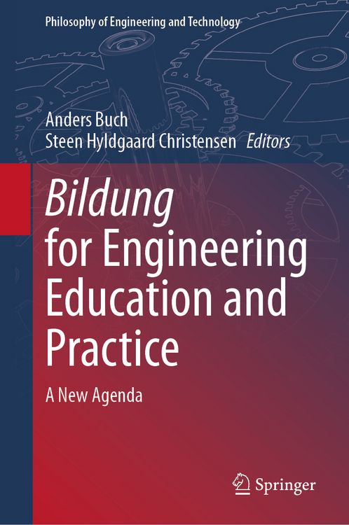 Produktbild: Bildung for Engineering Education and Practice