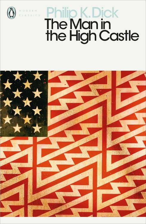 Produktbild: The Man in the High Castle