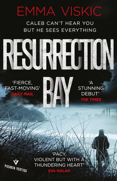 Produktbild: Resurrection Bay