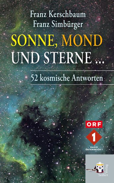 Produktbild: Sonne, Mond und Sterne ...