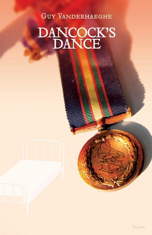 Produktbild: Dancock's Dance