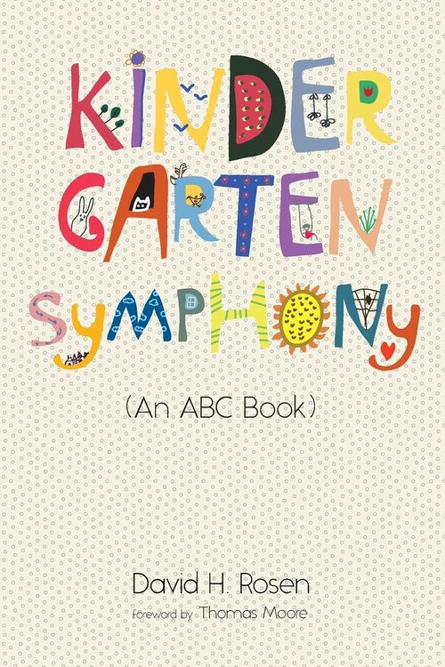 Produktbild: Kindergarten Symphony