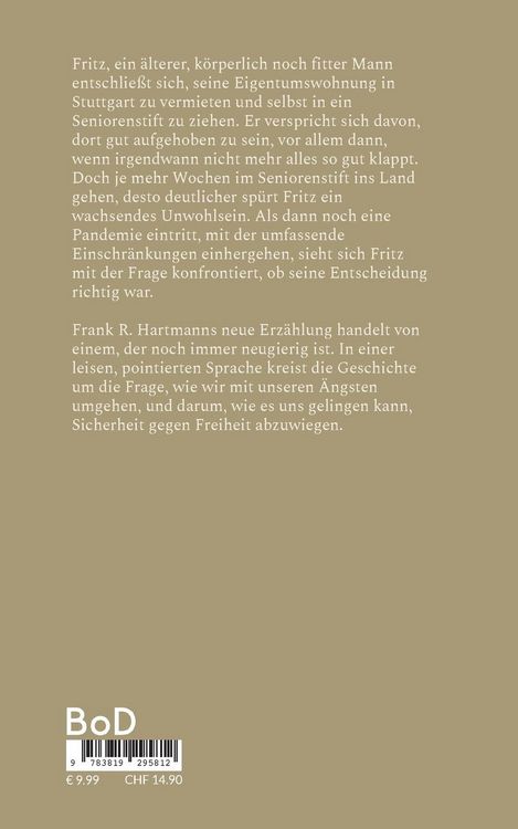 Produktbild: Besuch