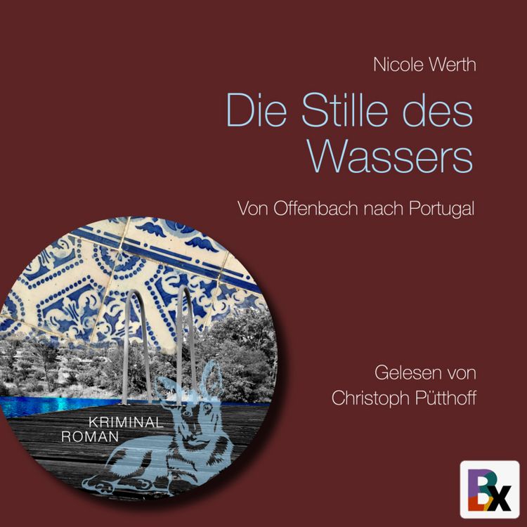 Produktbild: Die Stille des Wassers