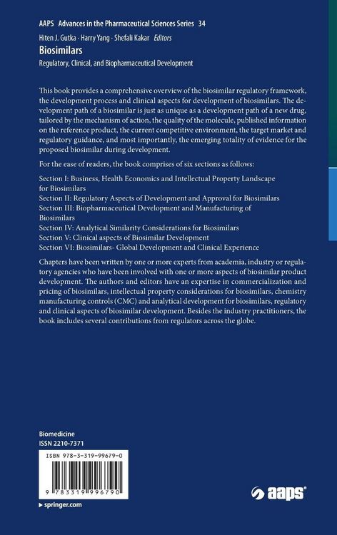 Produktbild: Biosimilars