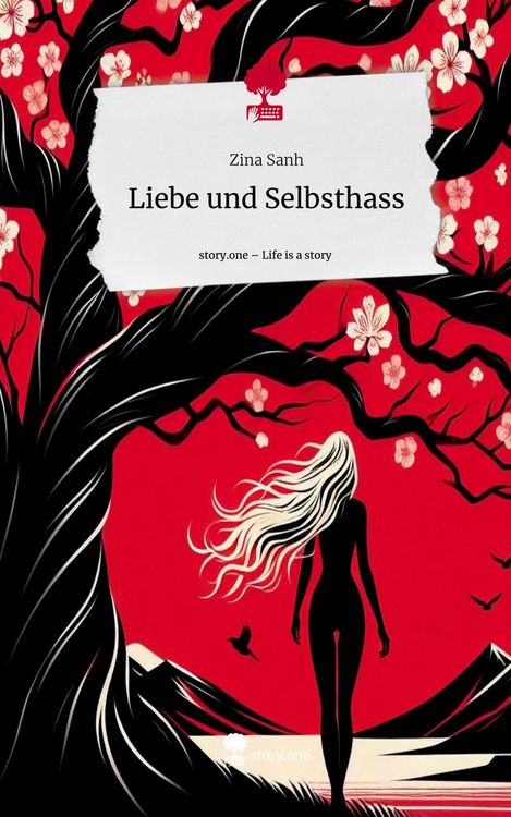 Produktbild: Liebe und Selbsthass. Life is a Story - story.one