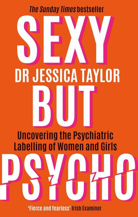 Produktbild: Sexy But Psycho