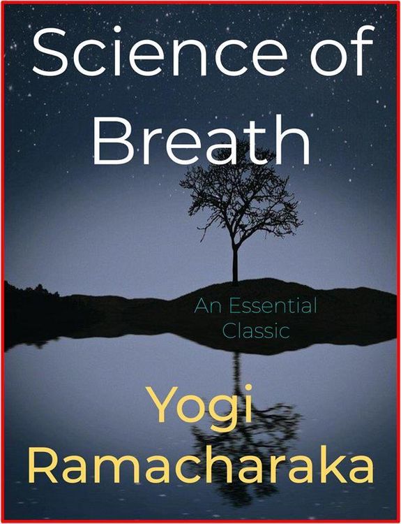Produktbild: Science of Breath