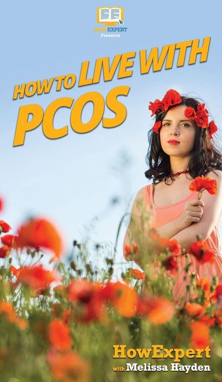 Produktbild: How to Live with PCOS