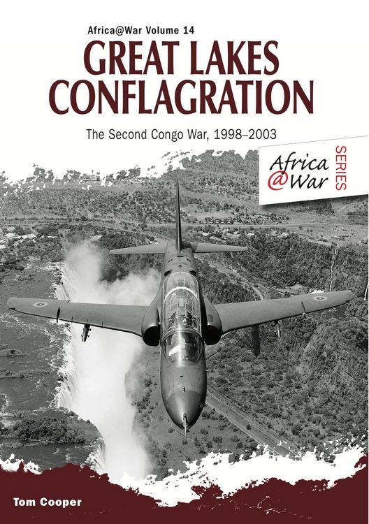 Produktbild: Great Lakes Conflagration