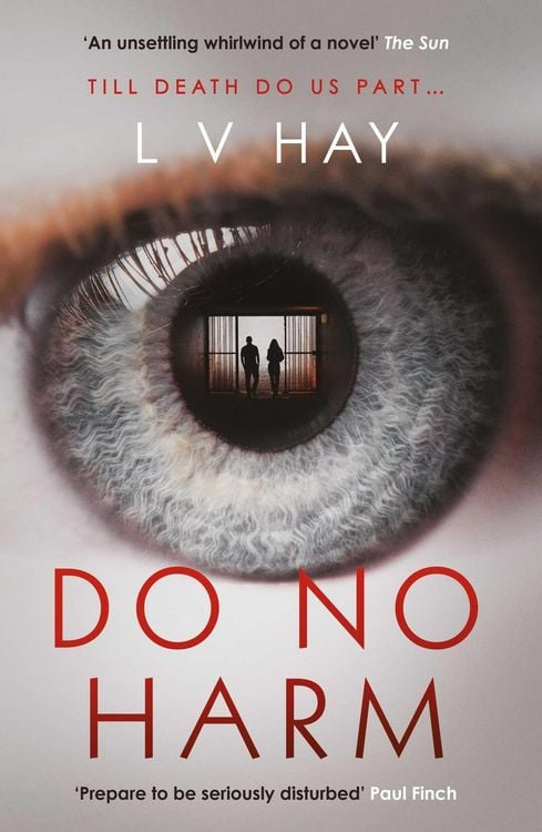 Produktbild: Do No Harm