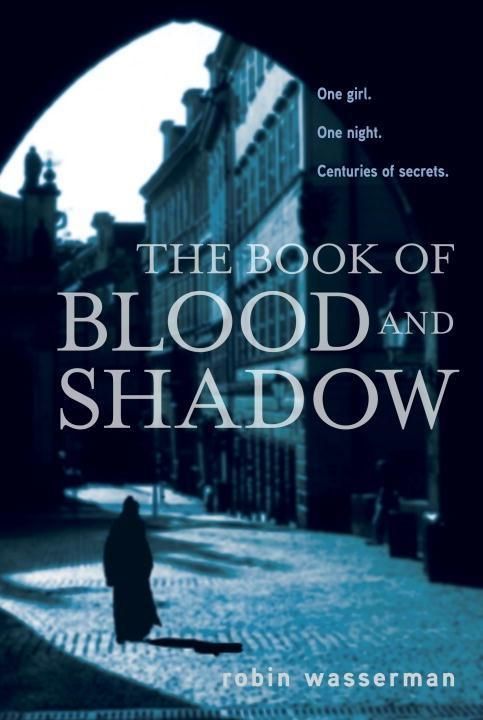 Produktbild: The Book of Blood and Shadow