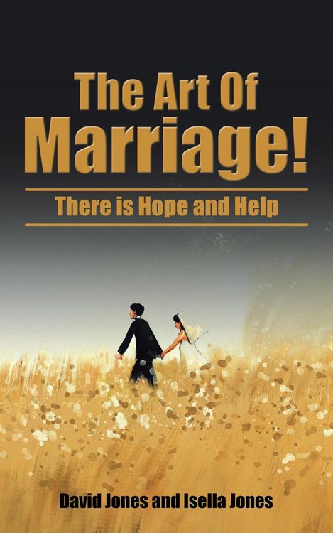 Produktbild: The Art of Marriage!