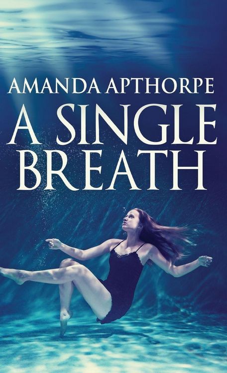 Produktbild: A Single Breath
