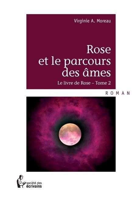 Produktbild: Rose et le parcours des &acirc;mes