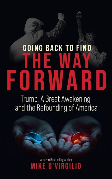 Produktbild: Going Back to Find the Way Forward