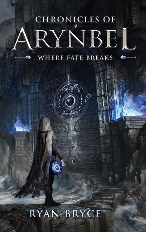 Produktbild: Where Fate Breaks