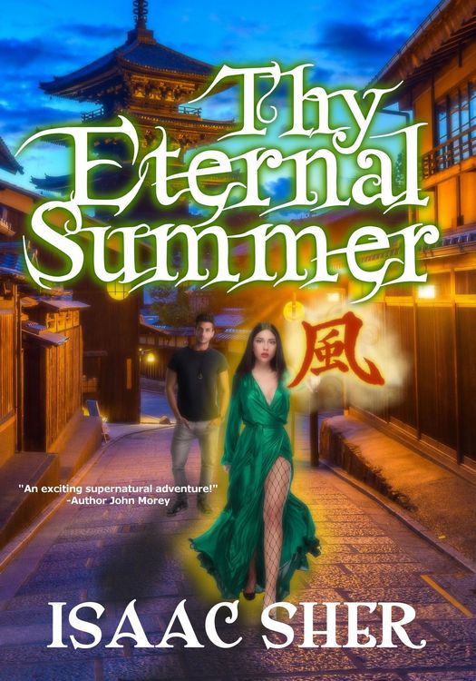 Produktbild: Thy Eternal Summer