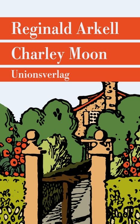 Produktbild: Charley Moon