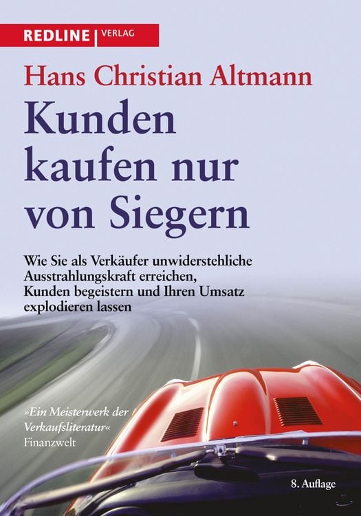 Produktbild: Kunden kaufen nur von Siegern